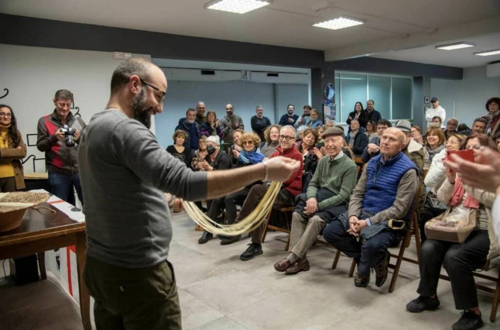 Ciampino Su Filindeu Incontro Lucilla Cenciarelli 8