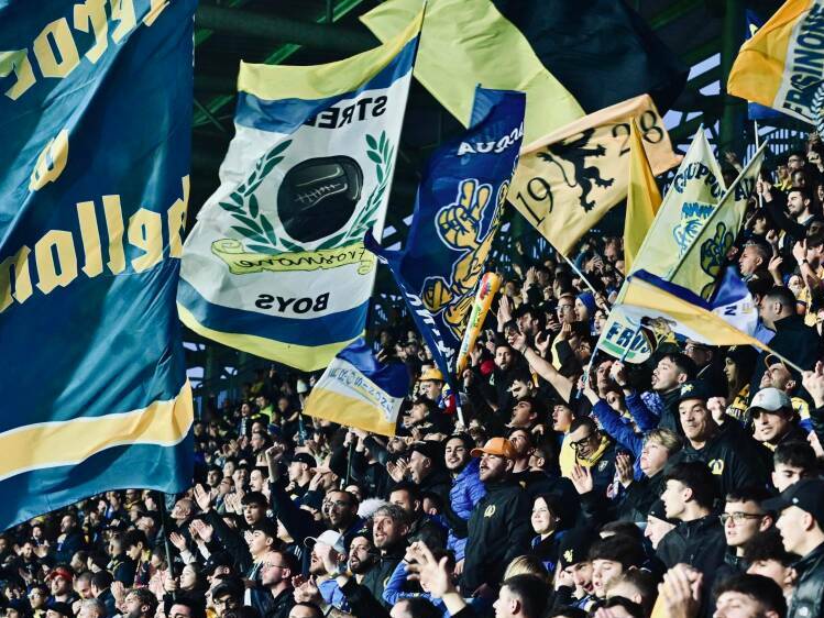 Frosinone calcio