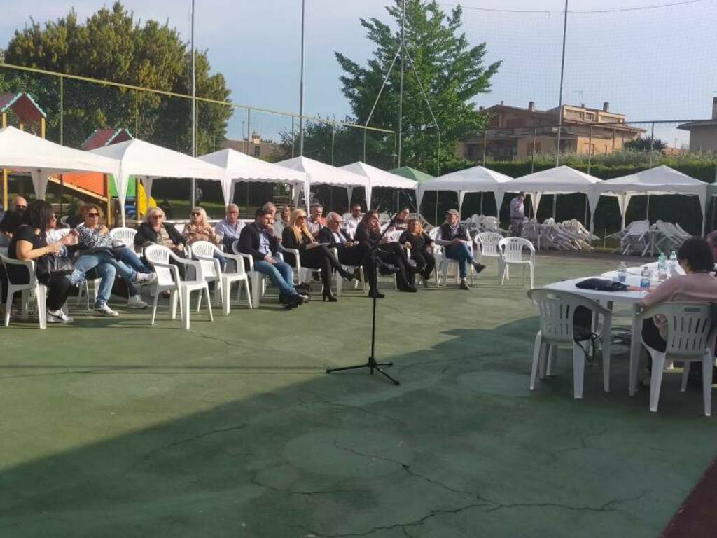 Presentazione Progetti Rigenerazione Urbana Ciampino 26 Mag 2023 6