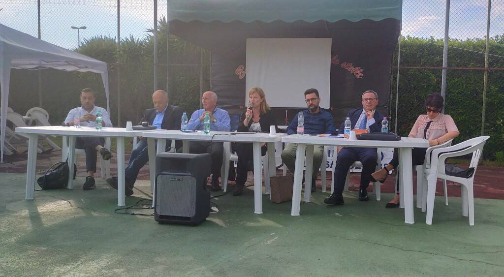 Presentazione Progetti Rigenerazione Urbana Ciampino 26 Mag 2023 5