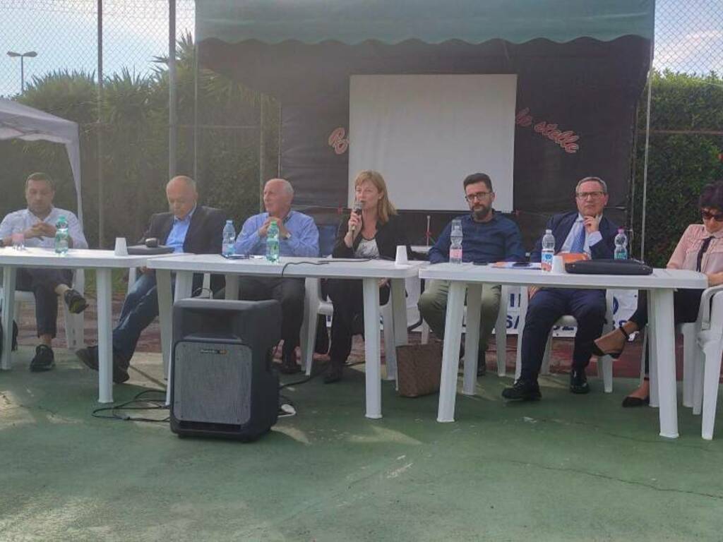 Presentazione Progetti Rigenerazione Urbana Ciampino 26 Mag 2023 5