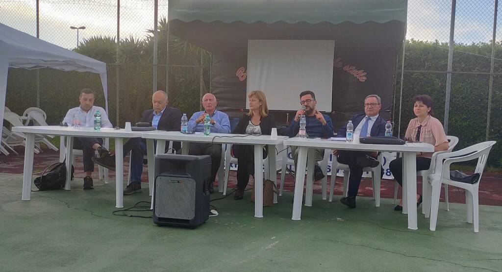 Presentazione Progetti Rigenerazione Urbana Ciampino 26 Mag 2023 4