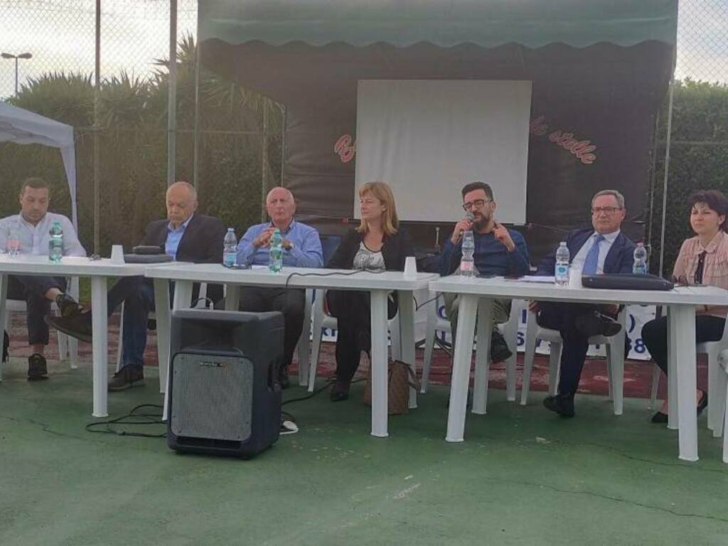 Presentazione Progetti Rigenerazione Urbana Ciampino 26 Mag 2023 4