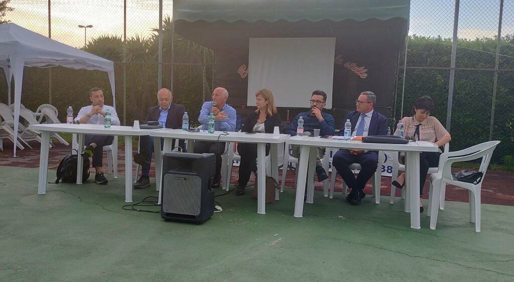 Presentazione Progetti Rigenerazione Urbana Ciampino 26 Mag 2023 3