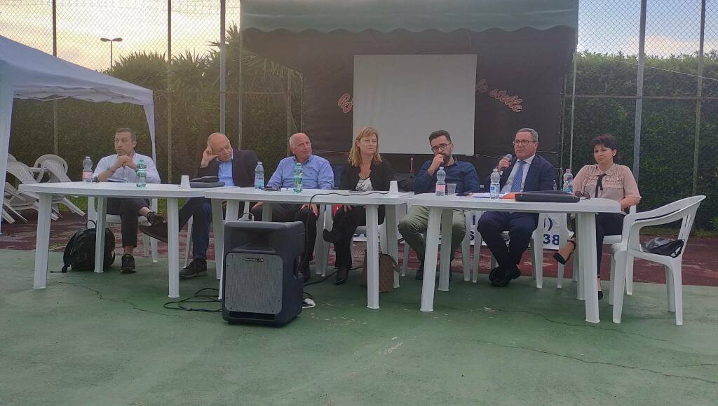 Presentazione Progetti Rigenerazione Urbana Ciampino 26 Mag 2023 2