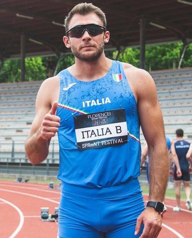 atletica marco ricci