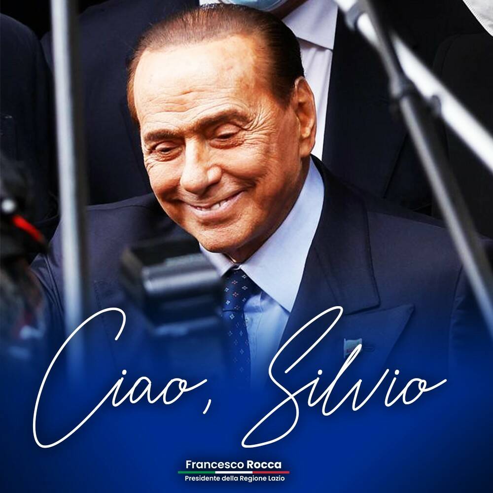 berlusconi