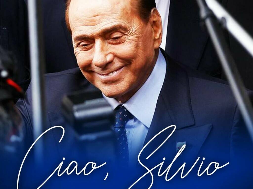 berlusconi