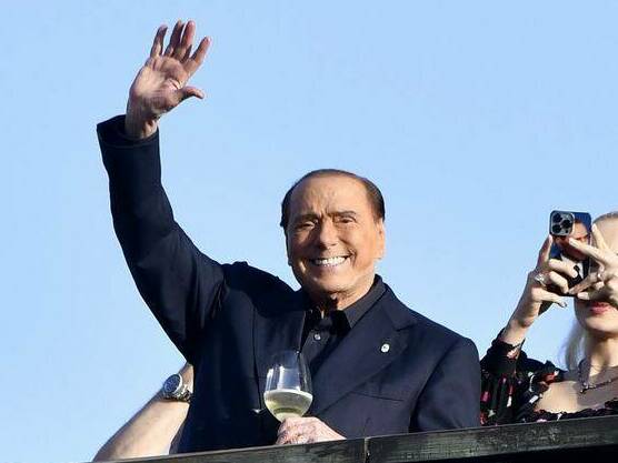 Berlusconi