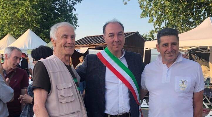 Lariano Festa delle Pappardelle al Cinghiale 2023 3