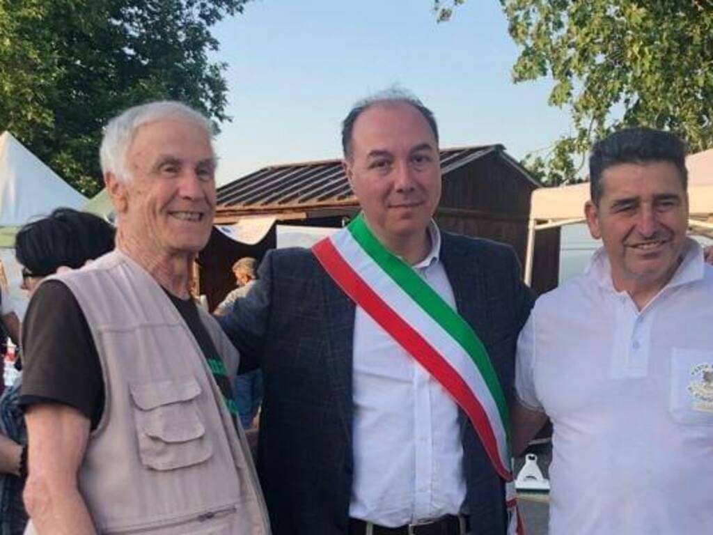 Lariano Festa delle Pappardelle al Cinghiale 2023 3