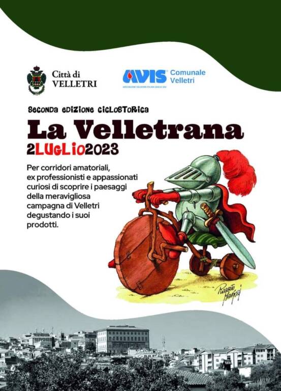 la velletrana