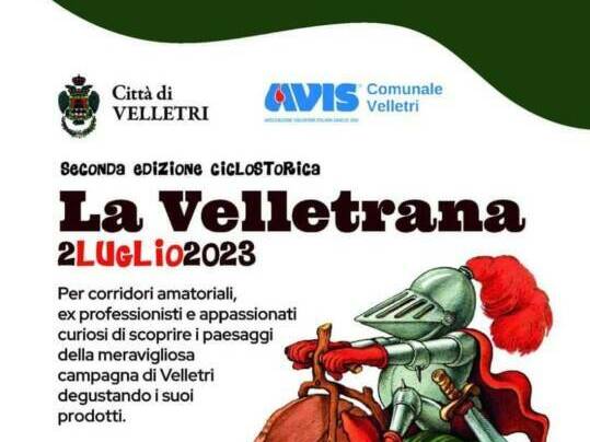 la velletrana