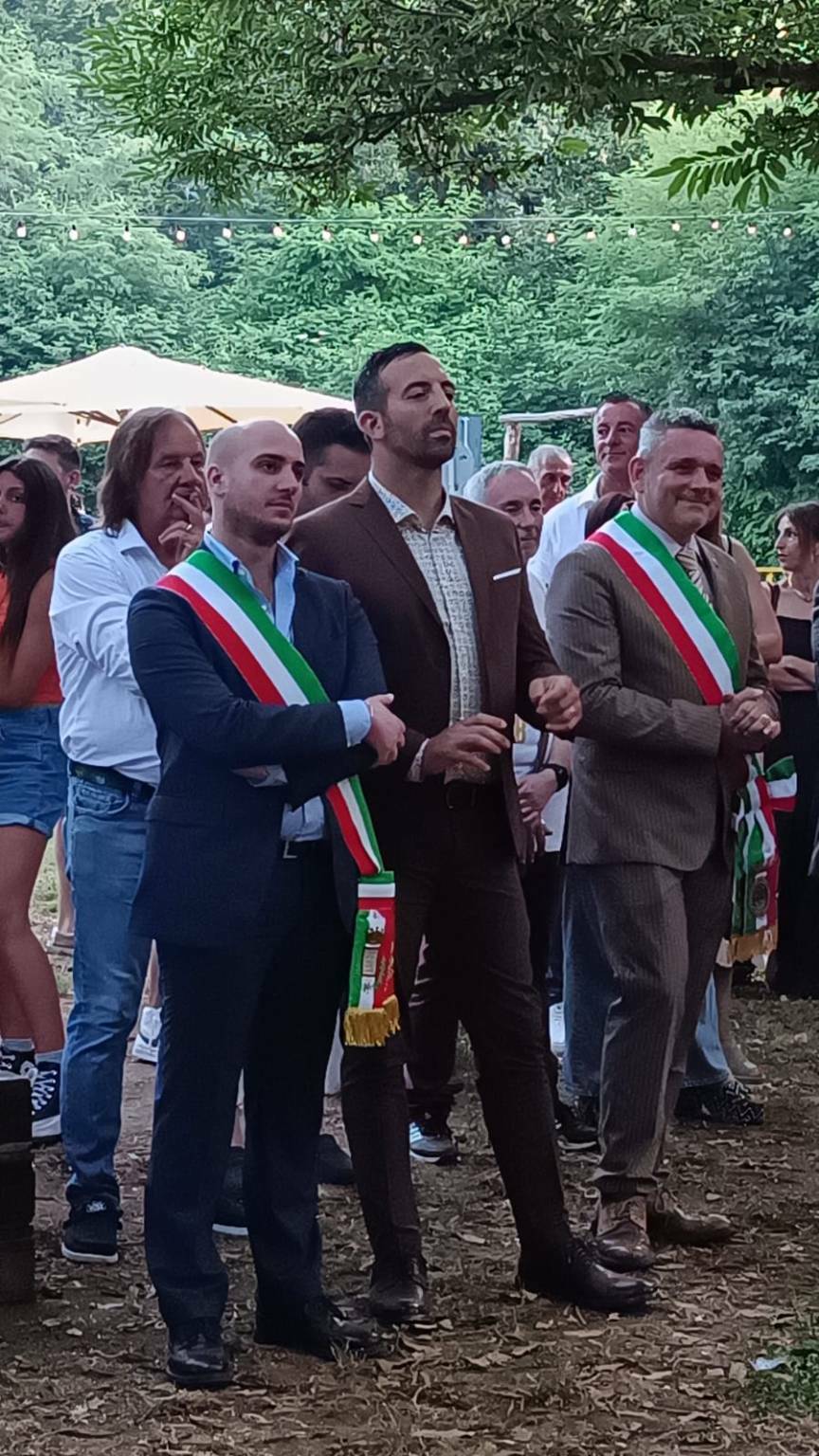 LARIANO - Degustazioni nella natura con Bosco DiVino