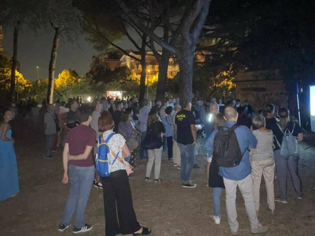 Ciampino A rimirar le stelle 11 Ago 2023 7