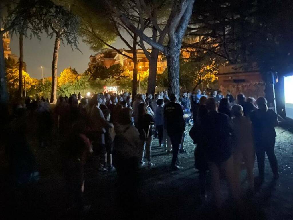 Ciampino A rimirar le stelle 11 Ago 2023 5