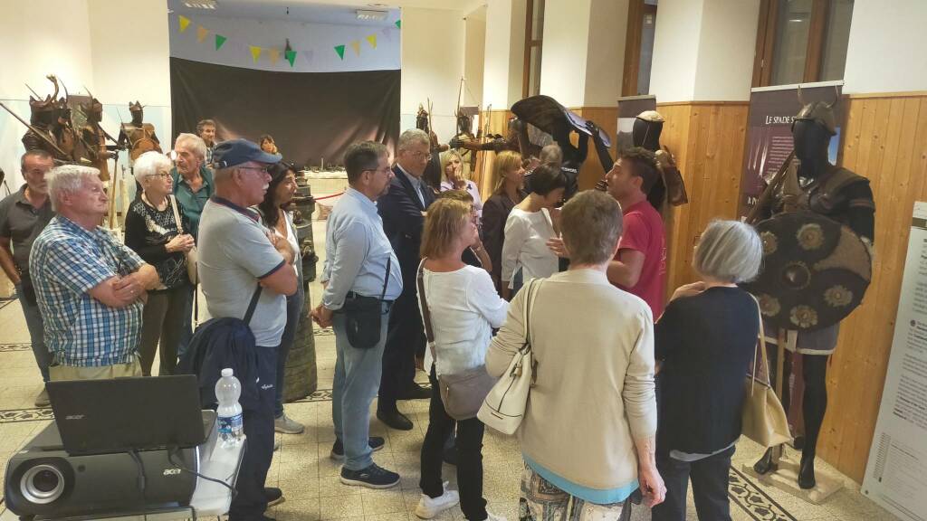 Ciampino - "Con la Sardegna nel Cuore", 10^ edizione (Settembre 2023)