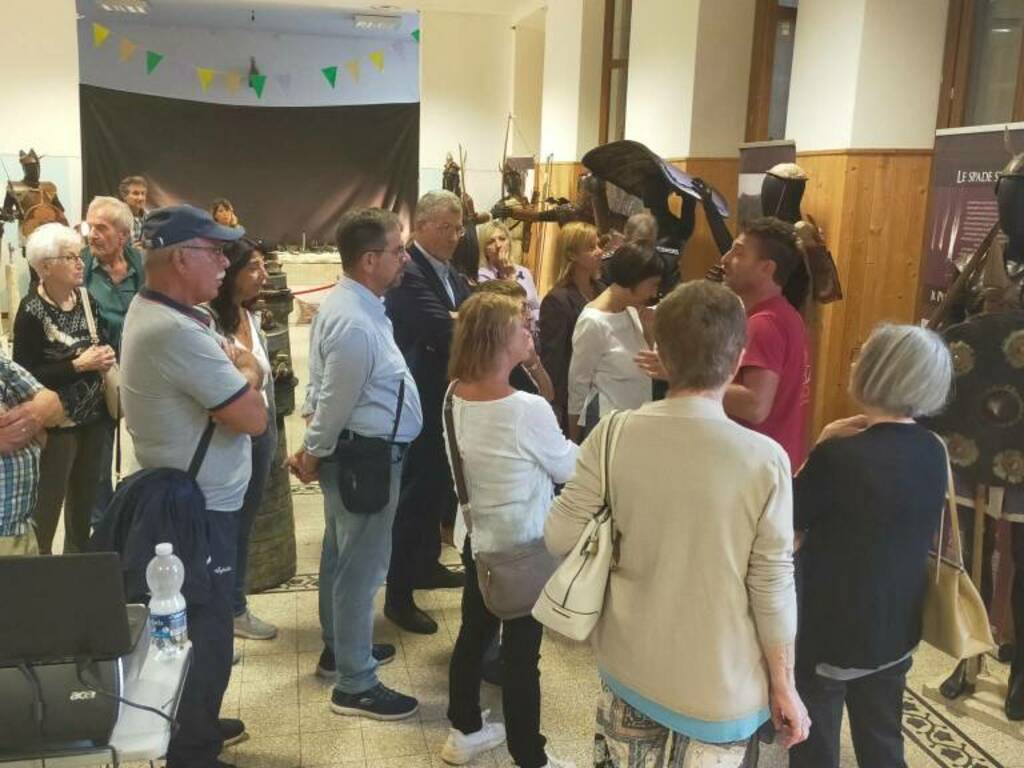 Ciampino - "Con la Sardegna nel Cuore", 10^ edizione (Settembre 2023)