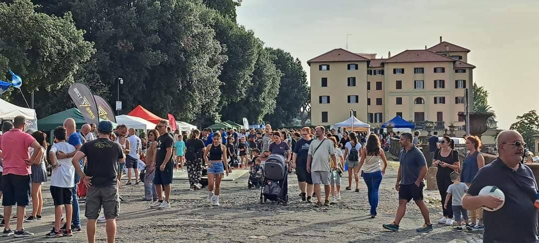 Festa dello Sport Frascati 2023