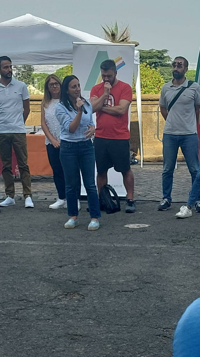 Festa dello Sport Frascati 2023