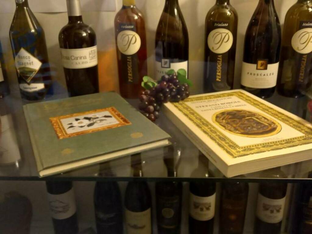 Mostra dei Vini