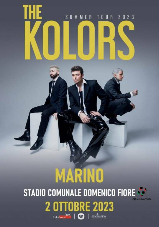 the kolors