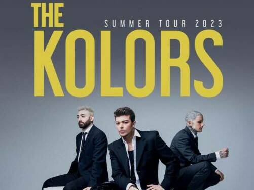 the kolors