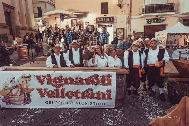 vignaroli velletrani