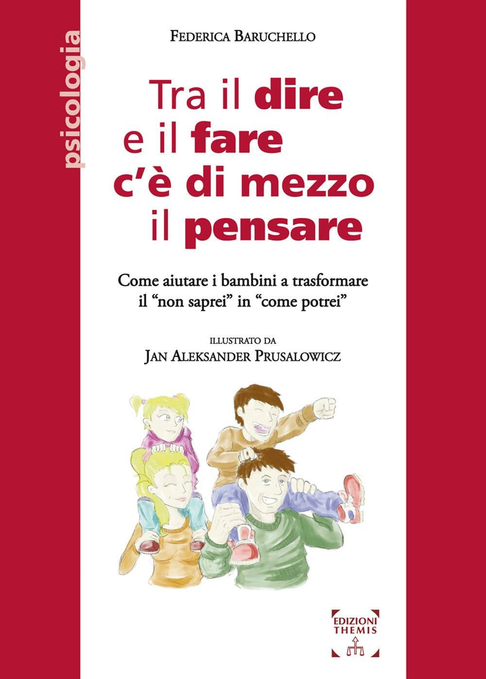 libro baruchello