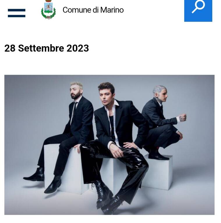 Generico settembre 2023