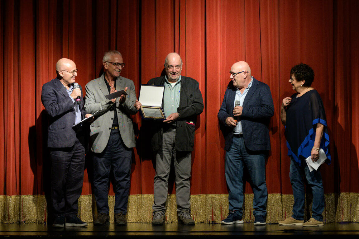 Velletri premiazione 7a Campaniliana 5