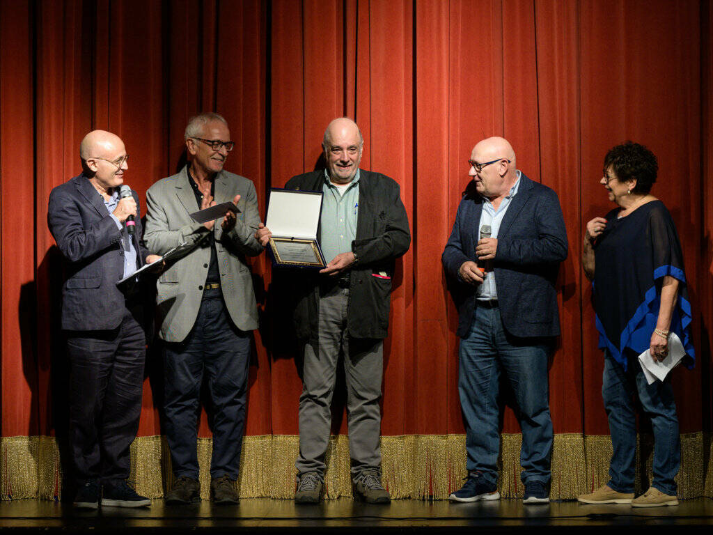 Velletri premiazione 7a Campaniliana 5