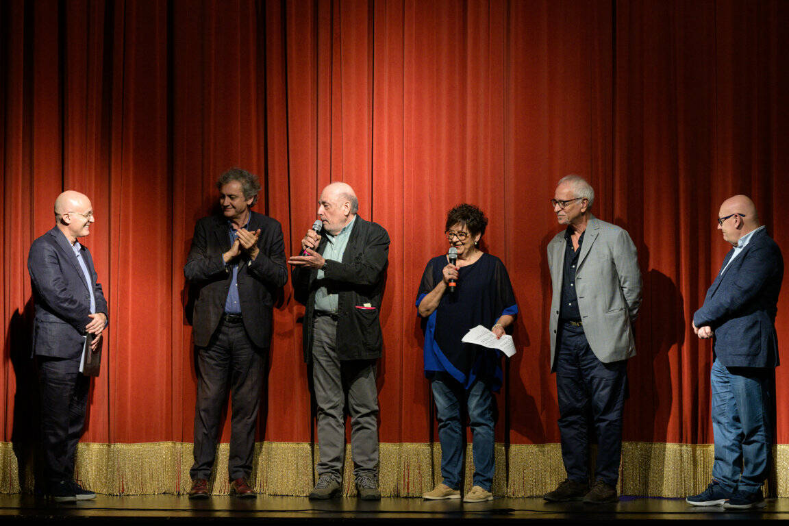 Velletri premiazione 7a Campaniliana 4