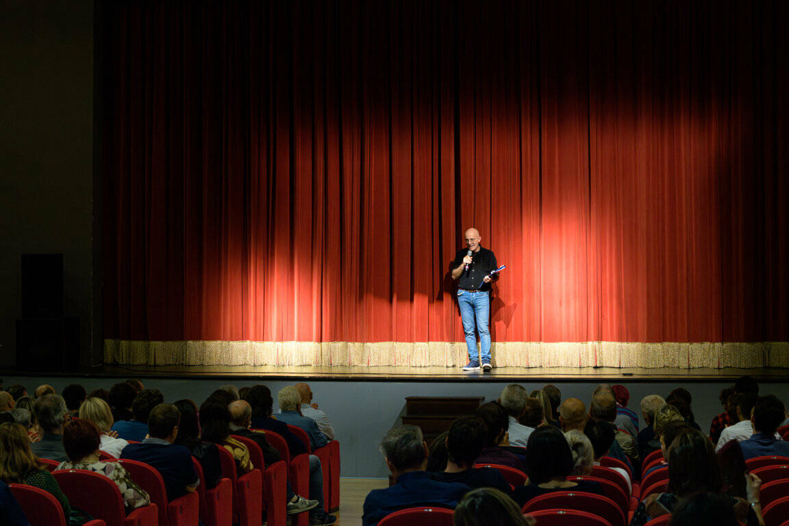 Velletri premiazione 7a Campaniliana 1