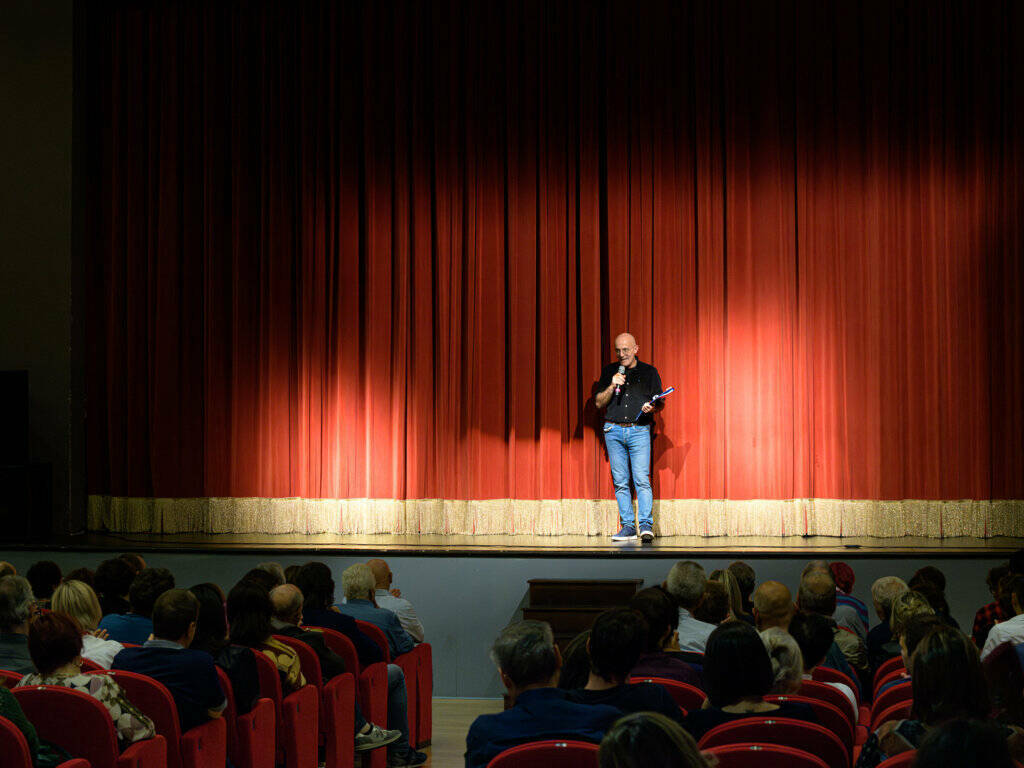 Velletri premiazione 7a Campaniliana 1