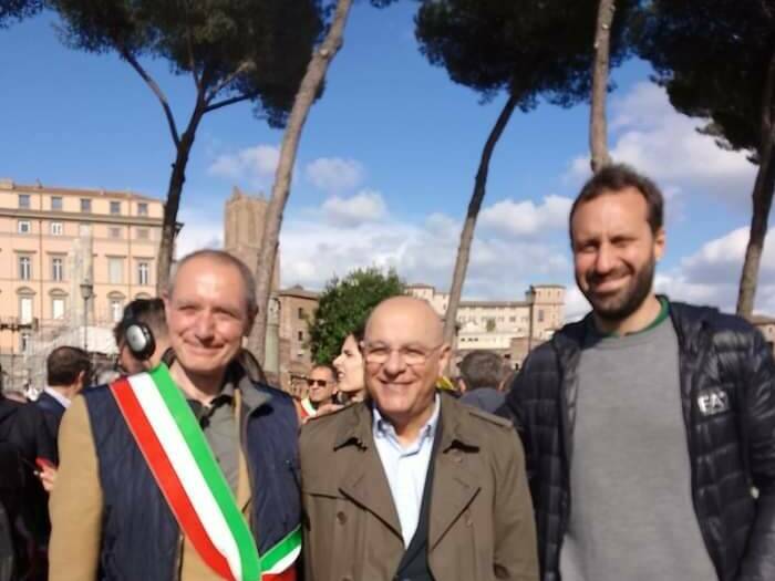 Andolfi, Zaratti e Marotta