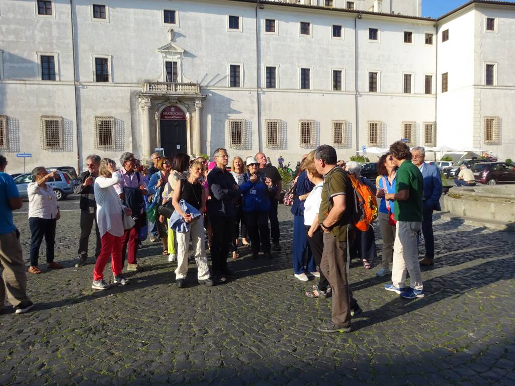 Ariccia da Amare vincenti