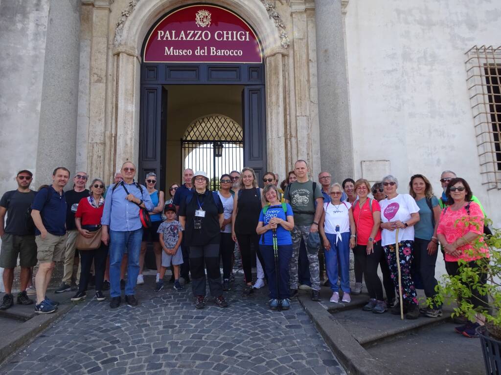 Ariccia da Amare vincenti