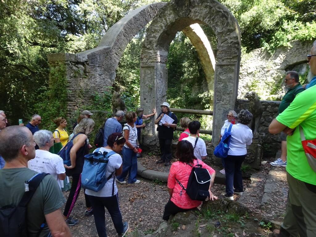 Ariccia da Amare vincenti