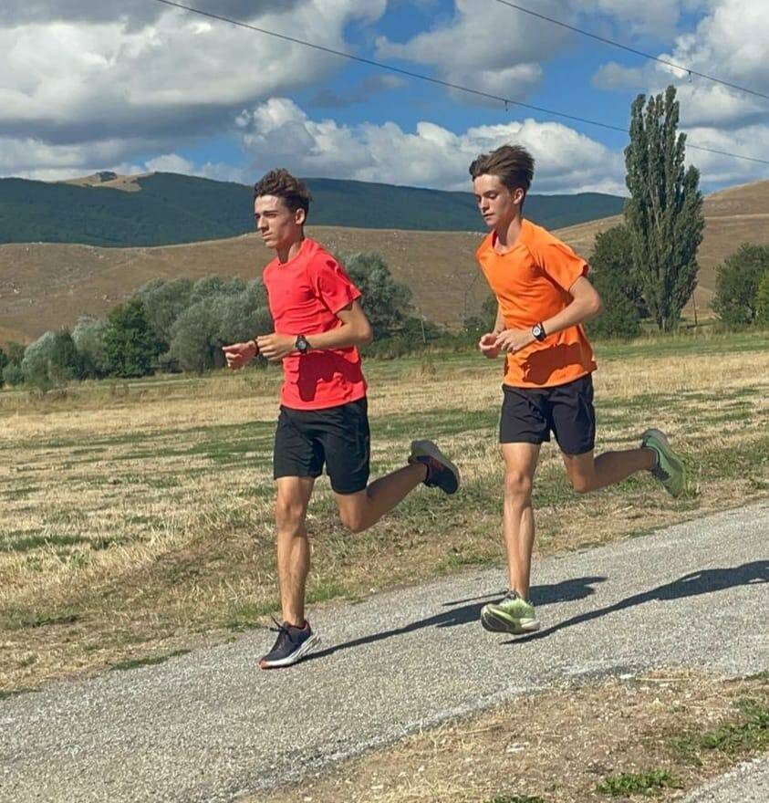 atletica frascati fanelli e nardi