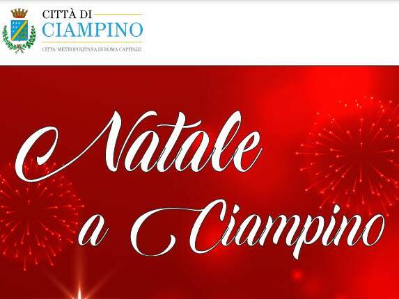 ciampino natale