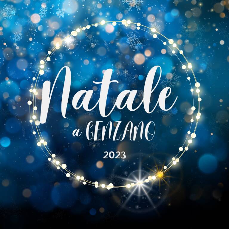 NATALE A GENZANO