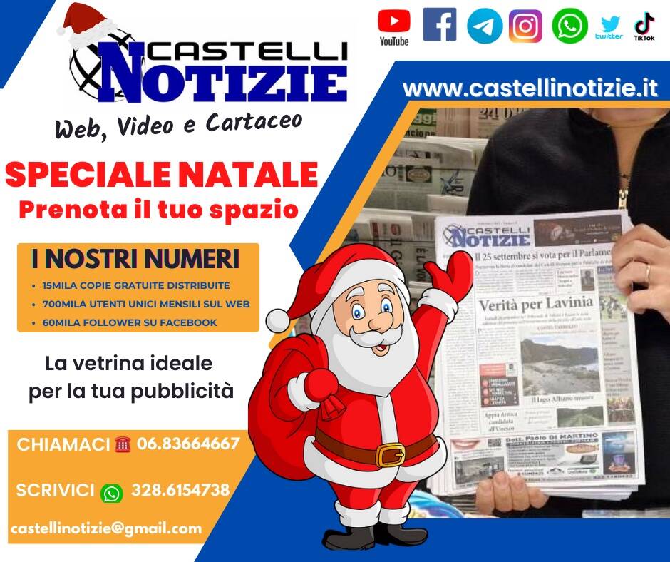 CN NATALE 2023