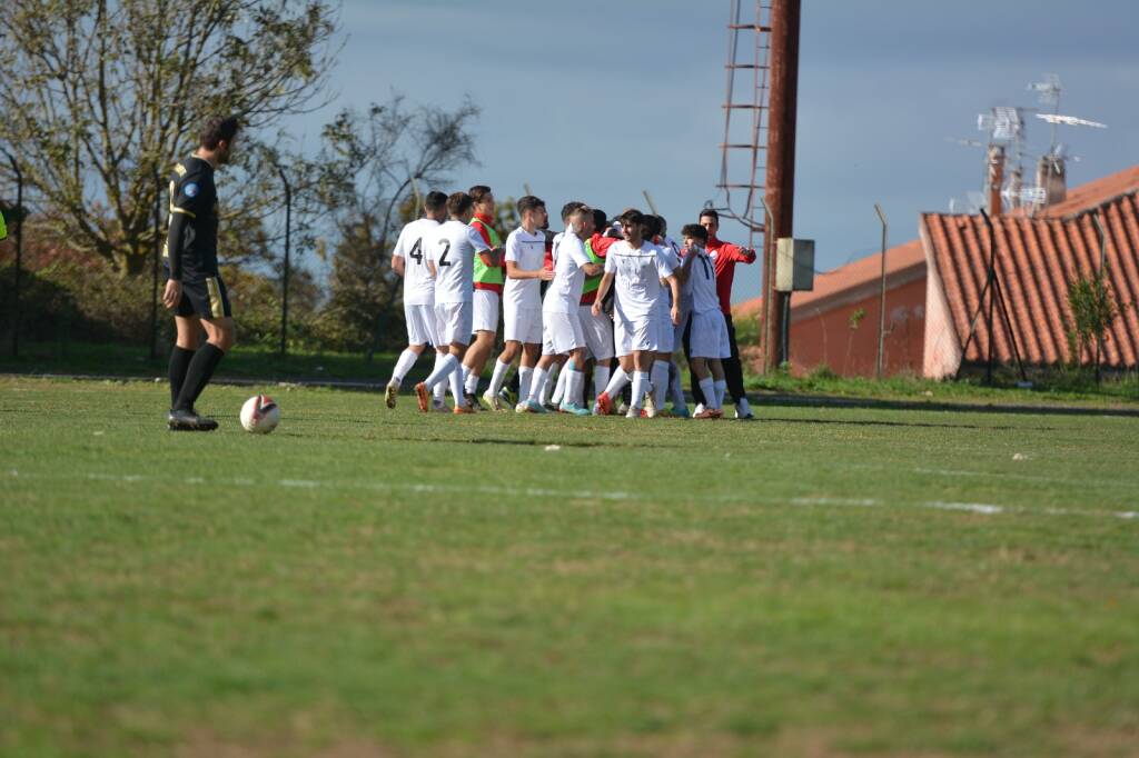 Sporting Ariccia 