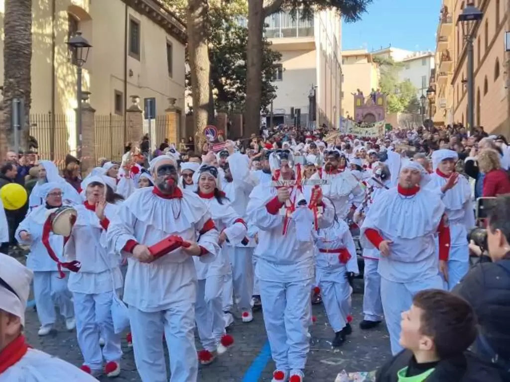 Concerti animati: il carnevale degli animali e festa in maschera