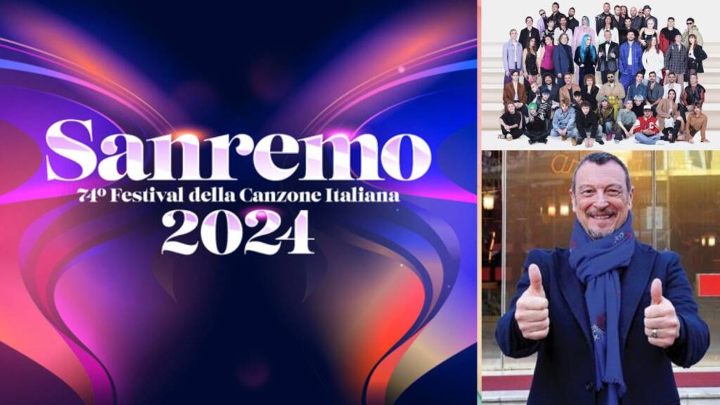 Il testo di Fragili, la canzone di Il Tre a Sanremo 2024