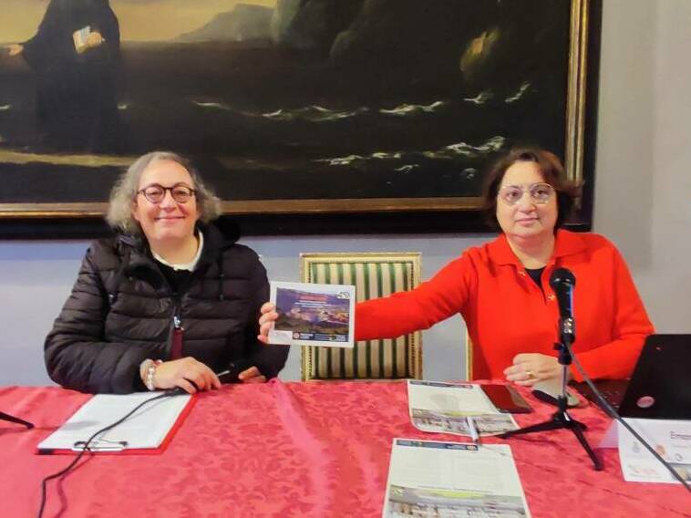 Ariccia, Palazzo Chigi ha ospitato l'evento per il quarantennale del Parco dei Castelli Romani (FOTO)