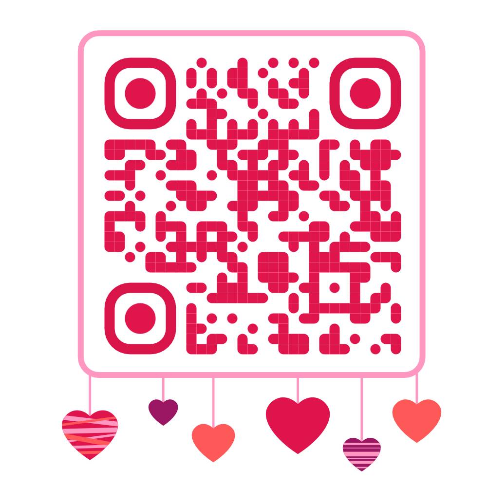 QR CODE PREMIO GIULIA CAPRARO