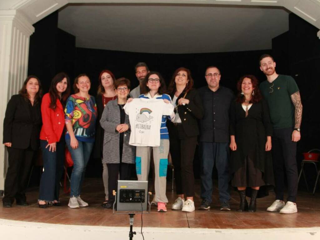 Lanuvio, celebrata la Giornata Mondiale della Consapevolezza sull'Autismo 