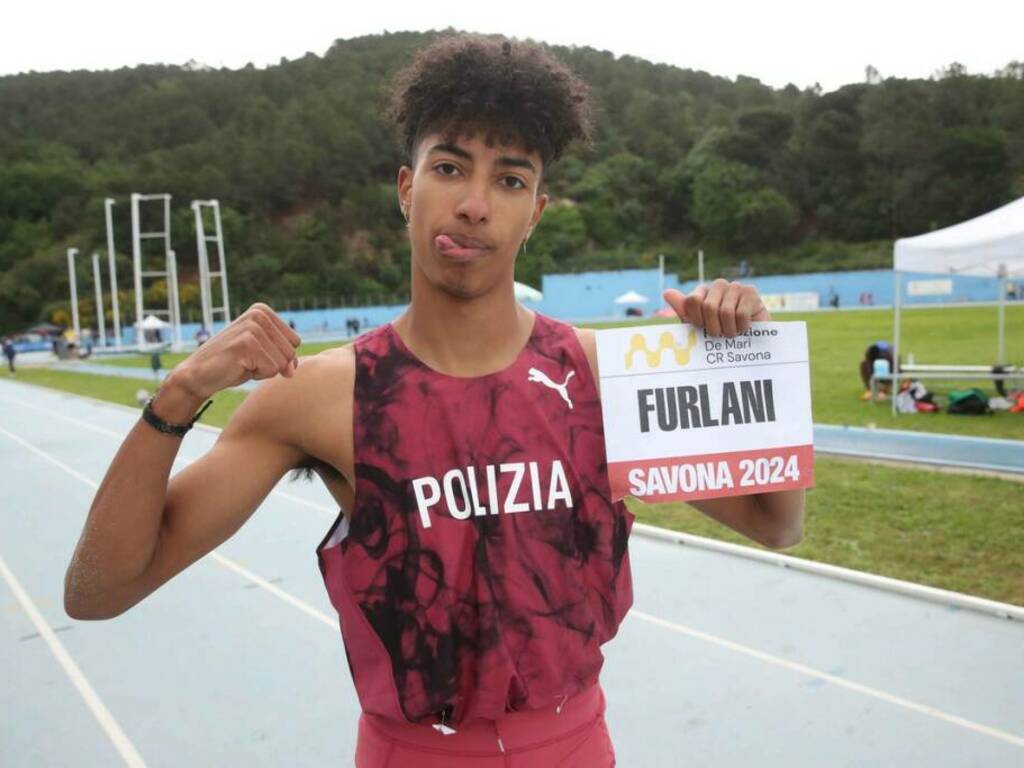 atletica furlani savona